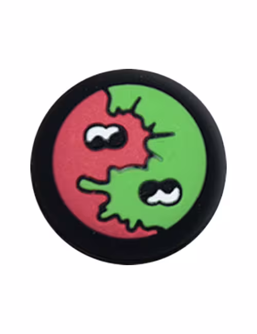 روکش آنالوگ دسته بازی طرح قارچخور کد 02