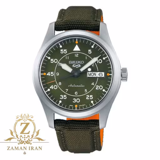 ساعت مچی مردانه سیکو seiko اورجینال مدل SRPH29K1
