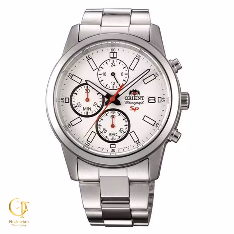 ساعت مچی اورینت مدل ORIENT SKU00003W0