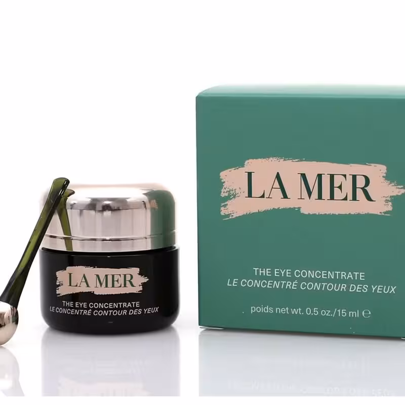 بالم دور چشم لامر کاهش پف La Mer The