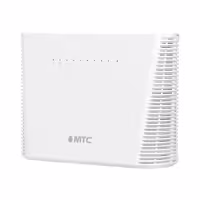 مودم روتر 4G LTE بی سیم N300 ام تی سی مدل 81140FT
