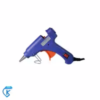 تفنگ چسب حرارتی نازک 20 وات کلیددار AOYATE