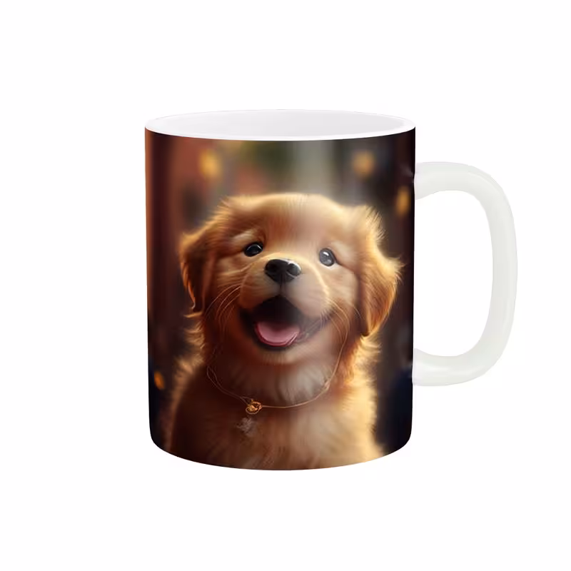 خرید ماگ-لیوان  کارتونی کد 184