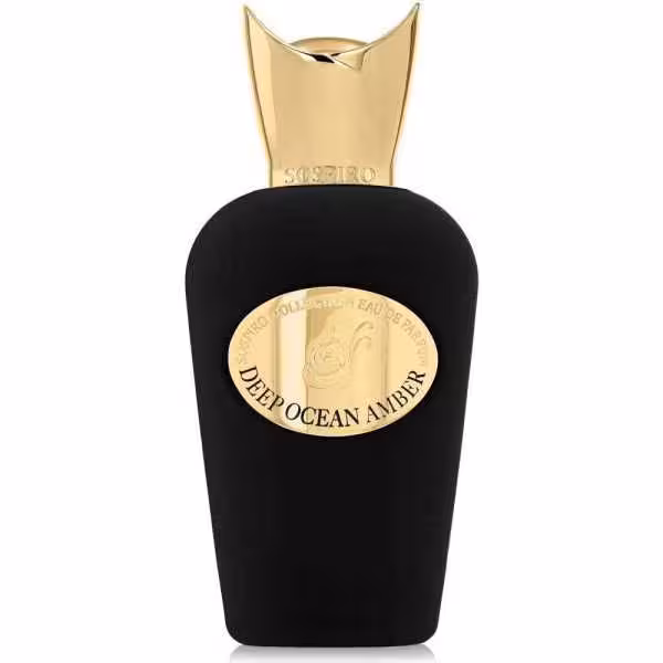 عطر سوسپیرو دیپ اوشن آمبر ( SOSPIRO – Deep Ocean Amber )