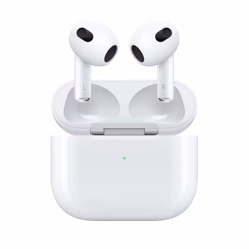 هدفون بی سیم Airpods 3 طرح اصلی