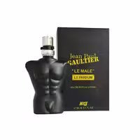 ادکلن مینی مردانه ژان پل گوتیه له میل نایس Jean Paul Gaultier Le Male حجم 30 میل