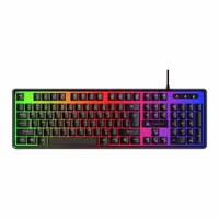 کیبورد گیمینگ لاجیکی مدل K230B