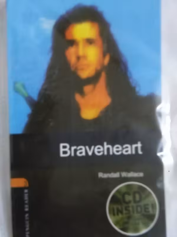 داستان brave heart