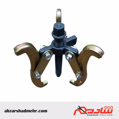 فولی کش سایز 4 اینچ