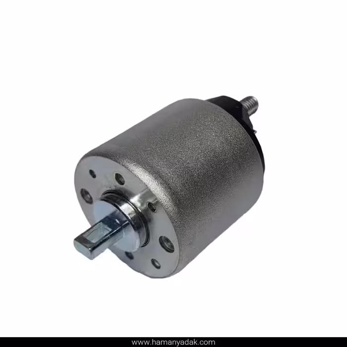 اتوماتیک استارت پاترول 4 سیلندر برند یونی پوینت