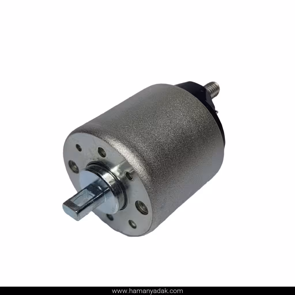 اتوماتیک استارت پاترول 4 سیلندر برند یونی پوینت