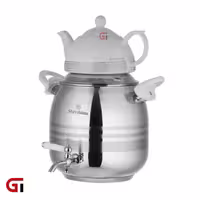 ست کتری و قوری شرایتون مدل SH-410