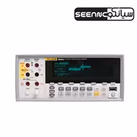 مولتی متر رومیزی فلوک مدل Fluke 8845A و Fluke 8846A