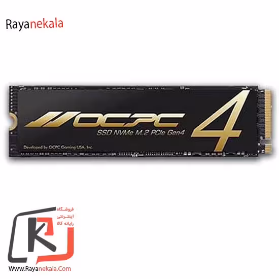 اس اس دی او سی پی سی MBL-400 NVMe M.2 1TB