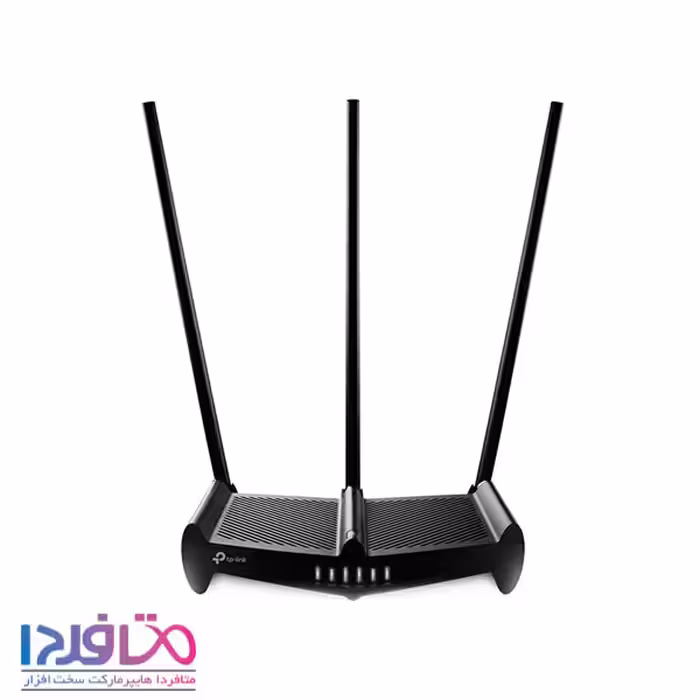 روتر بی سیم تی پی لینک مدل TL-WR941HP