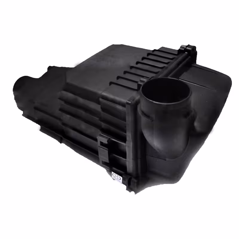 هواکش پژو 206 تیپ 2 و 5 قدیمی فیلتر مربع