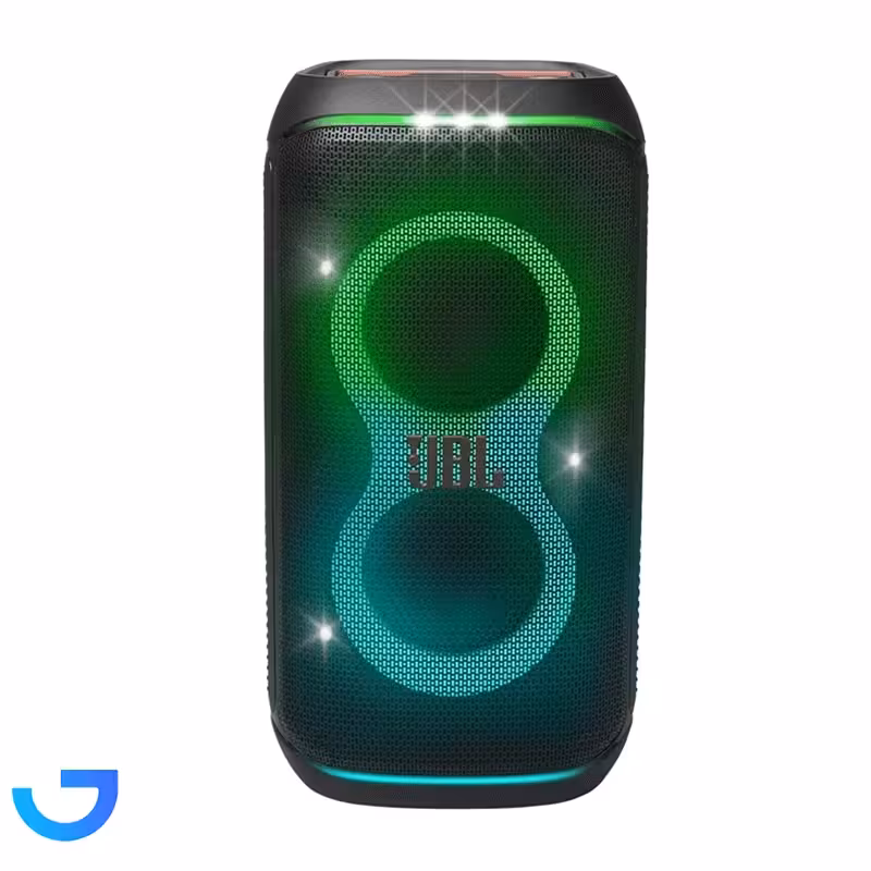 جزئیات ، قیمت و خرید اسپیکر بلوتوثی قابل حمل جی بی ال مدل PartyBox Club 120 | فروشگاه آریا