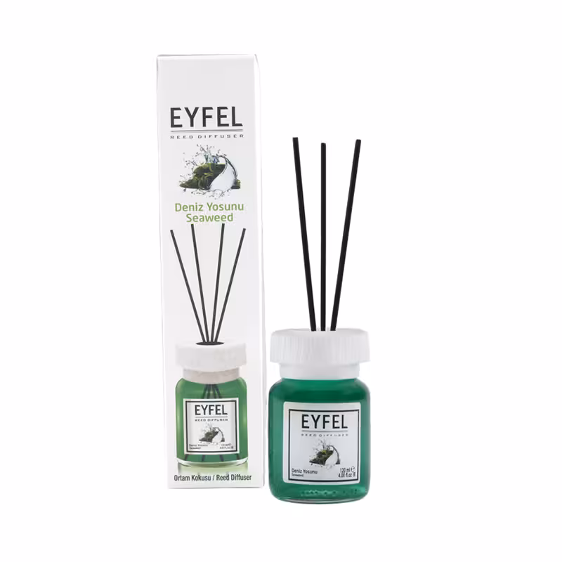 ایفل 120میل جلبک دریایی