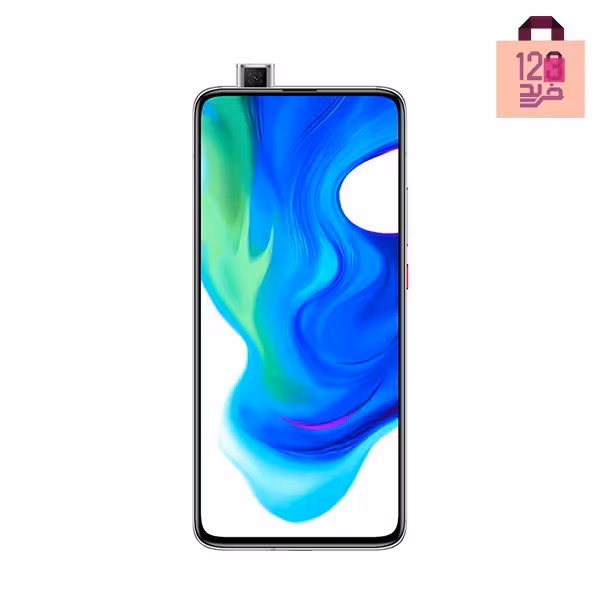 گوشی موبایل شیائومی Poco F2 Pro با ظرفیت 128/6GB دو سیم کارت