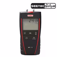 فشارسنج مدل KIMO MP110