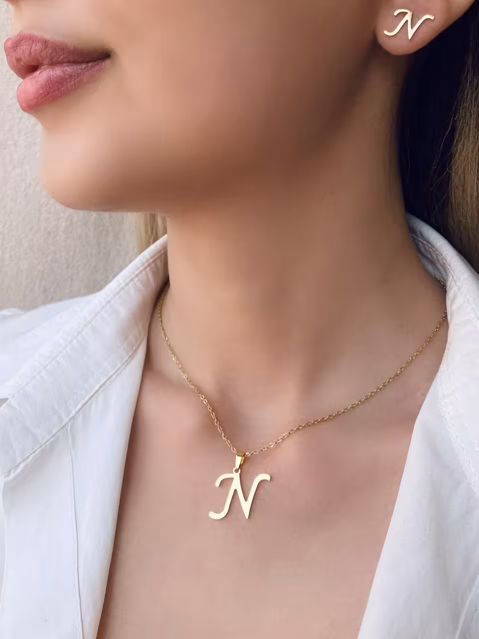 نیمست استیل، مدل حرف N