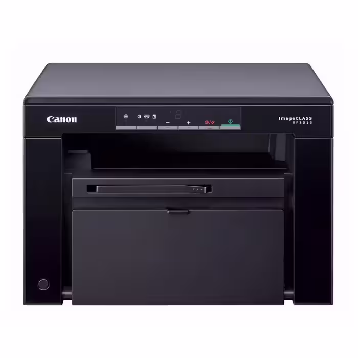 قیمت پرینتر لیزری چند کاره کانن مدل imageclass MF3010