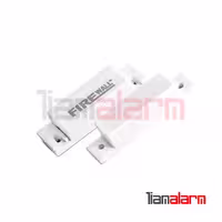 مگنت درب و پنجره با سیم دزدگیر اماکن فایروال