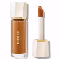 میکسر Sunburst Glow رنگ Medium Tan Warm شیگلم SHEGLAM