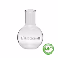 بالن ته صاف 2000 سی سی یونی گلس