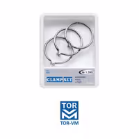 کلمپ ماتریکس سکشنال تور وی ام | Clamp Ring TorVM