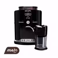 دستگاه قهوه ساز سوپراتوماتیک کروپس مدل Lattespress EA8200