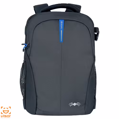 کوله پشتی بنرو Benro Hiker Drone 250N Black