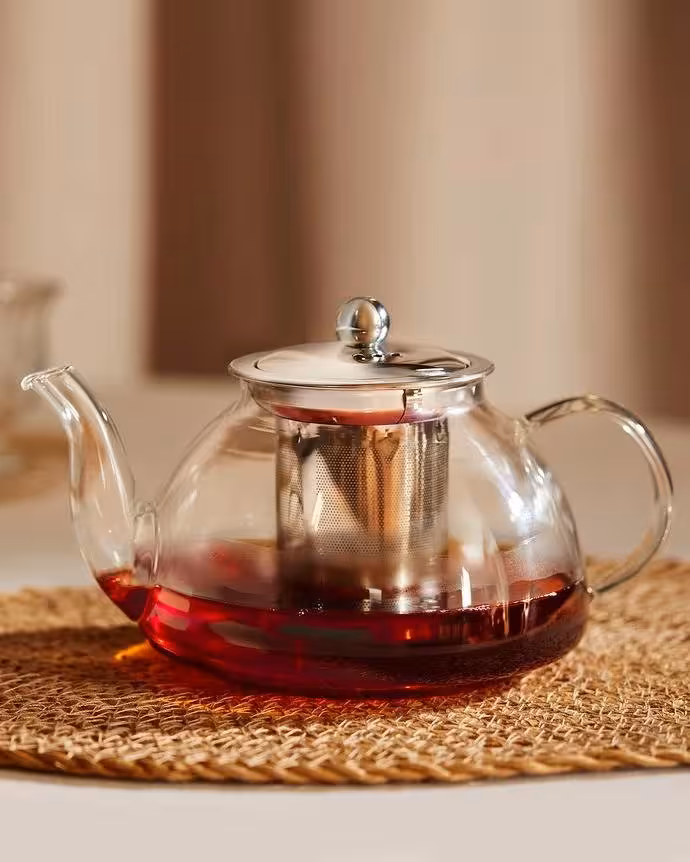 قوری مادام کوکو مدل Floren