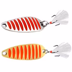 قاشقک ماهیگیری خط قرمز WM FISH