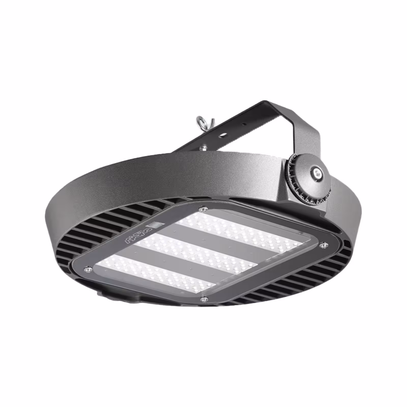 چراغ ضد نم و غبار 200 وات مازی نور مدل هرکولد با لنز 90 درجه