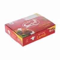 پودر عصاره بره الیت پک 48 عددی