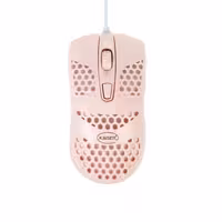 ماوس سیمی گیمینگ کایزر مدل KAISER K-G106