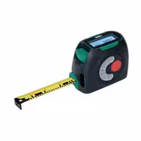 متر دیجیتال اینسایز لیزری و بلوتوثی 40 متری مدل C40-9563