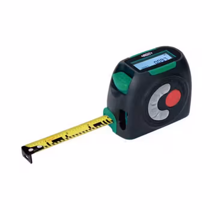 متر دیجیتال اینسایز لیزری و بلوتوثی 40 متری مدل C40-9563