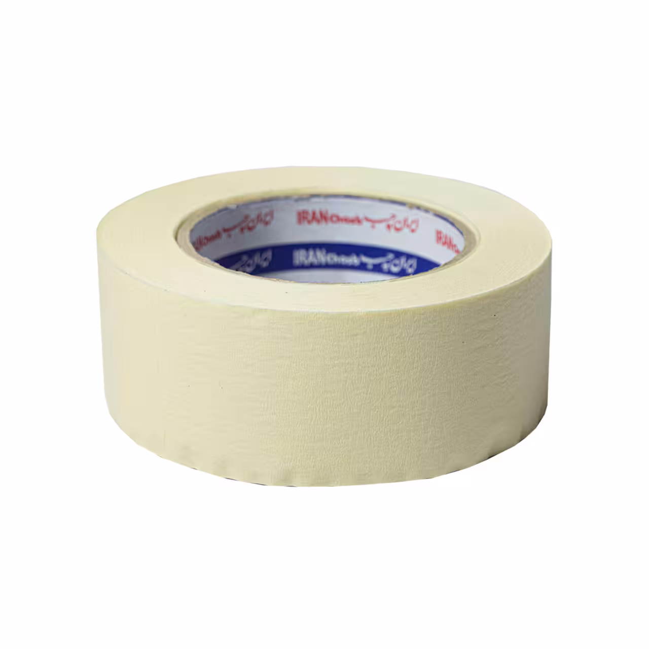 نوار چسب کاغذی ایران چسب پهنای 5 سانتی متری