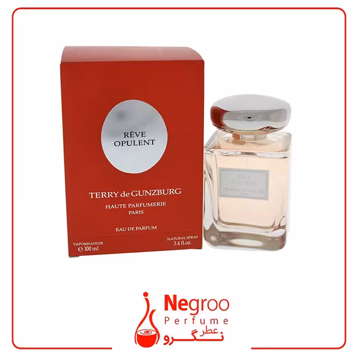 عطر ادکلن تری د گانزبورگ ریو آپولنت 100 میل