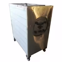 دستگاه آب گوجه گیری برند ممتاز ظرفیت 2000 کیلو در ساعت