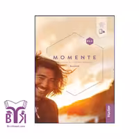 کتاب Momente B12
