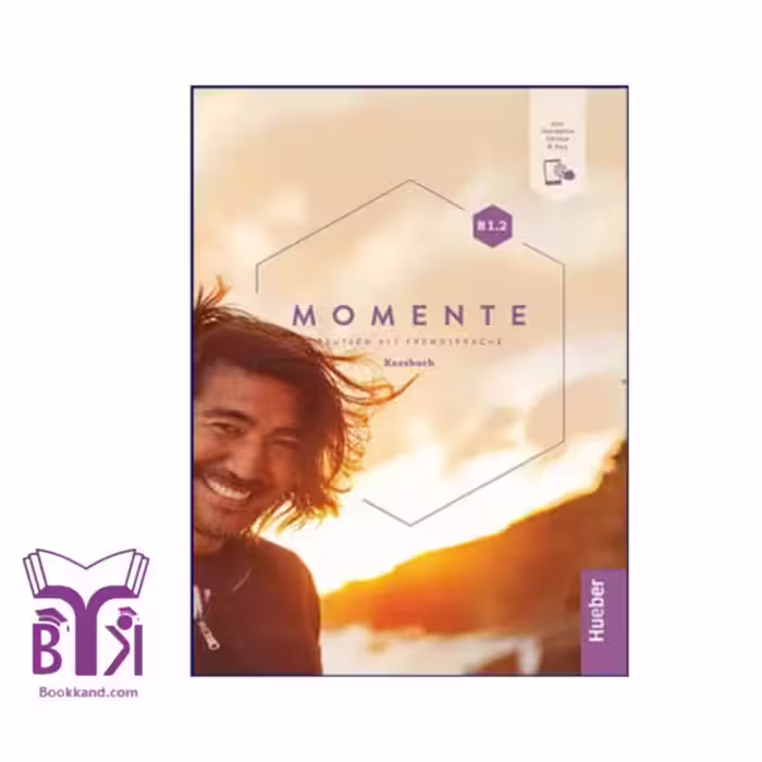 کتاب Momente B1.2