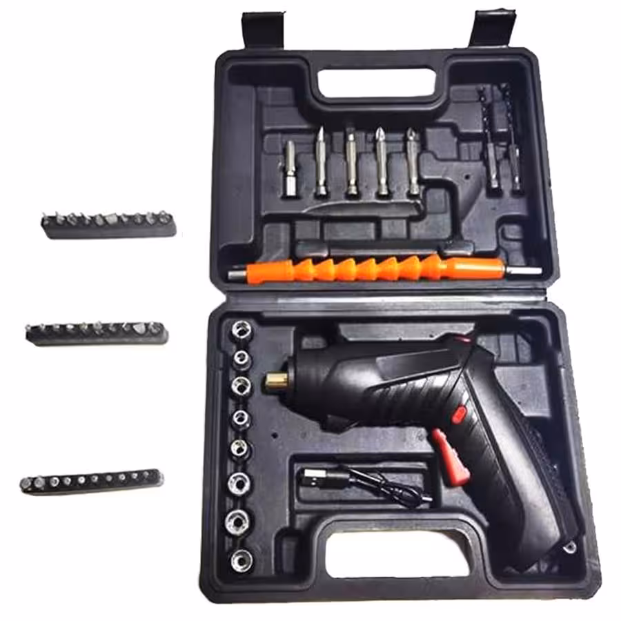 دریل شارژی Screwdriver مدل 3479