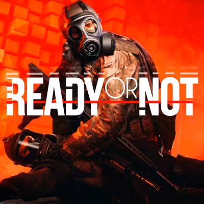 بازی Ready or Not