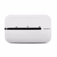 مودم جیبی LTE Cat4 نزتک مدل Naztech NZT-77CT