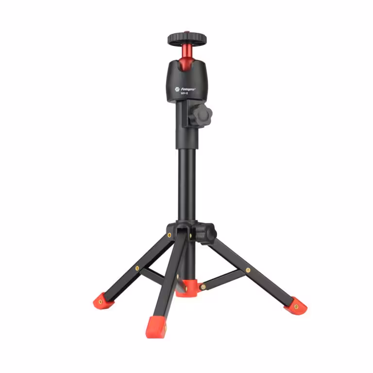 سه پایه Fotopro SY-610