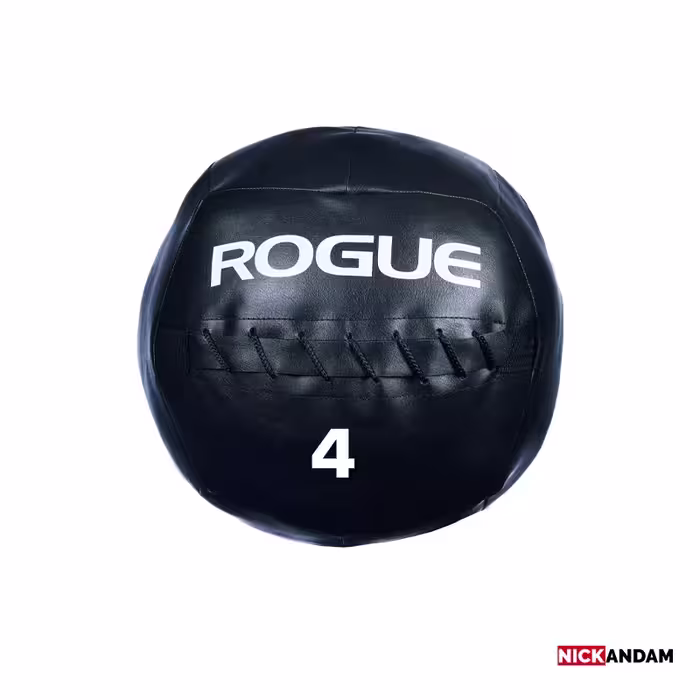 وال بال 4 کیلویی مدل ROGUE