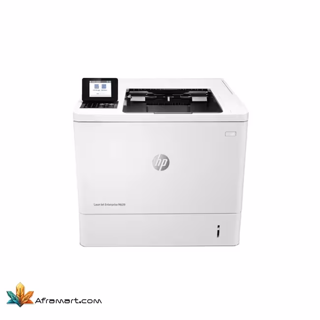 پرینتر لیزری اچ پی مدل M609dn